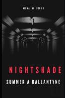 Nigma Inc. Book 1