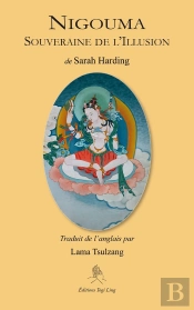Nigouma, Souveraine De L'Illusion