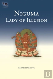 Niguma, Lady Of Illusion