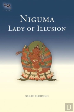 Bertrand.pt - Niguma, Lady Of Illusion