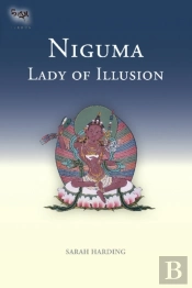 Niguma, Lady Of Illusion