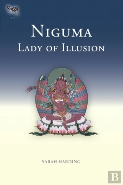Bertrand.pt - Niguma, Lady Of Illusion