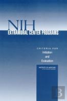 Nih Extramural Center Programs