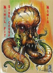 Nihil Fit Sine Causa
