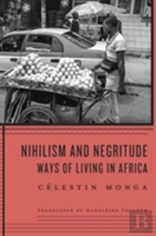 Nihilism And Negritude 8211 Ways Of