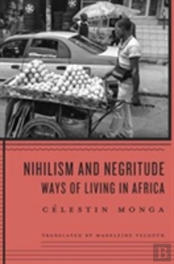 Bertrand.pt - Nihilism And Negritude 8211 Ways Of