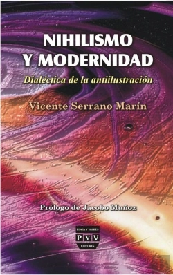 Bertrand.pt - Nihilismo Y Modernidad