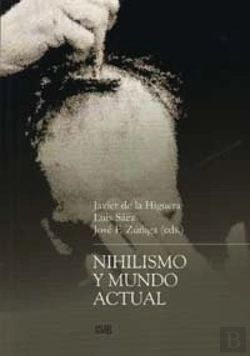 Bertrand.pt - Nihilismo Y Mundo Actual