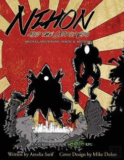 Bertrand.pt - Nihon And The City Of Edo