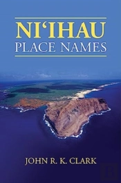 Ni'Ihau Place Names