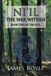 Ni'Il: The War Within: Book Two Of The N