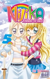 Nijika Actrice De Reve - T.05