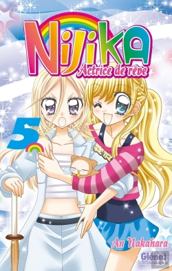 Bertrand.pt - Nijika Actrice De Reve - T.05