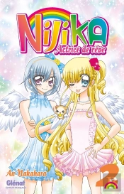 Nijika Actrice De Reve T.2