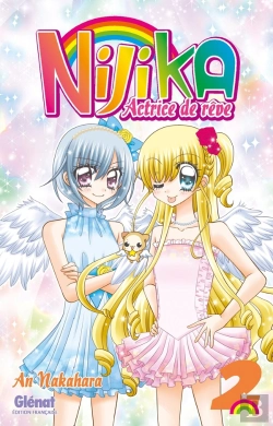 Bertrand.pt - Nijika Actrice De Reve T.2