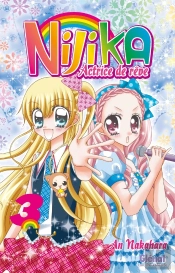 Nijika Actrice De Reve T.3