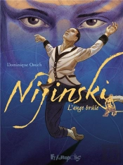 Nijinski, L'Ange Brule