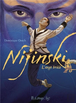 Bertrand.pt - Nijinski, L'Ange Brule