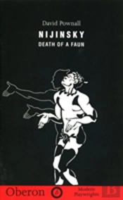 Nijinsky: Death Of A Faun