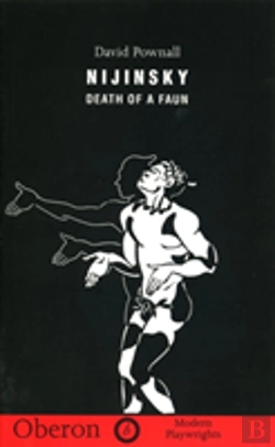 Bertrand.pt - Nijinsky: Death Of A Faun