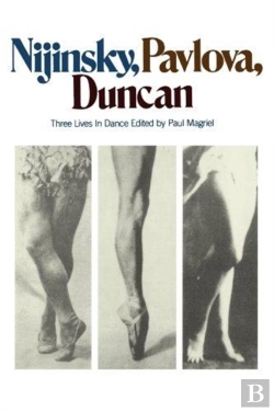 Bertrand.pt - Nijinsky, Pavlova, Duncan