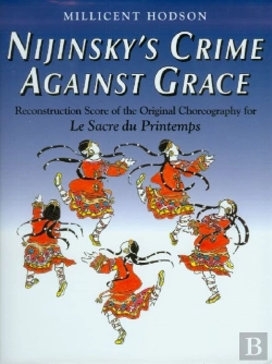 Bertrand.pt - Nijinsky'S Crime Against Grace