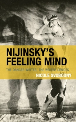 Bertrand.pt - Nijinsky'S Feeling Mind