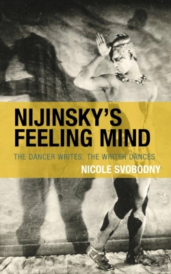 Bertrand.pt - Nijinsky'S Feeling Mind