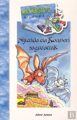 Bertrand.pt - Nijterida Eta Koomori Saguzarrak