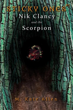 Bertrand.pt - Nik Clancy And The Scorpion