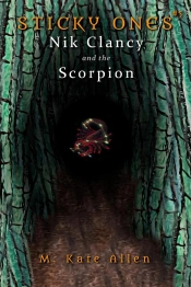 Nik Clancy And The Scorpion