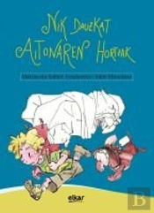 Nik Dauzkat Aitonaren Hortzak