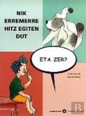 Nik Erremerre Hitz Egiten Dut, Eta Zer?