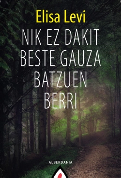 Bertrand.pt - Nik Ez Dakit Beste Gauza Batzuen Berri