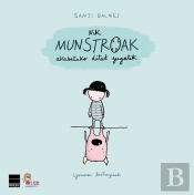 Nik Munstroak Akabatuko Ditut Zugatik