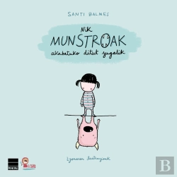 Bertrand.pt - Nik Munstroak Akabatuko Ditut Zugatik