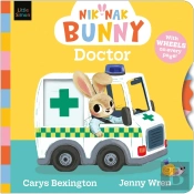 Nik-Nak Bunny: Doctor