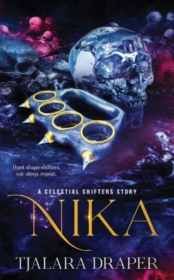 Bertrand.pt - Nika: A Celestial Shifters Story