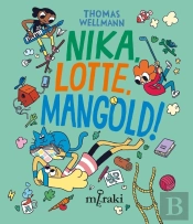 Nika, Lotte, Mangold! - Vol. 1