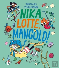 Bertrand.pt - Nika, Lotte, Mangold! - Vol. 1