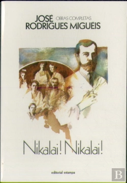 Bertrand.pt - Nikalai! Nikalai!