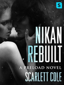 Bertrand.pt - Nikan Rebuilt
