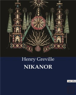 Bertrand.pt - Nikanor