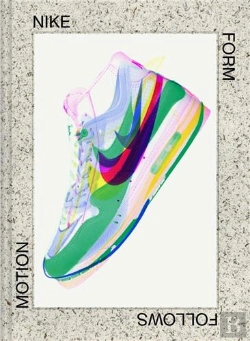 Bertrand.pt - Nike: Form Follows Motion