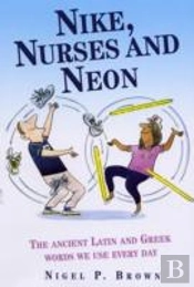 Nike, Nurses And Neon