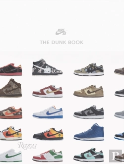 Bertrand.pt - Nike Sb: The Dunk Book