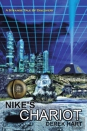 Nike'S Chariot