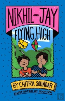 Bertrand.pt - Nikhil And Jay: Flying High