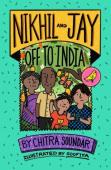 Nikhil And Jay: Off To India