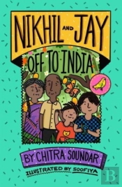 Nikhil And Jay: Off To India